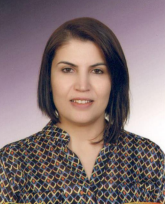 Dr. Öğr. Üyesi Duygu GÖKTAŞ