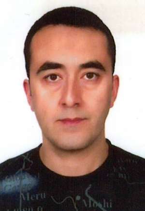 Bekir YURDUGÜZEL