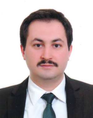 Bilal ATAK