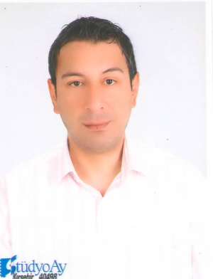 Lecturer Bülent DEMİR