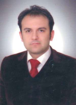 Cenk ŞAHİN