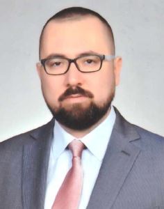 Dr. Öğr. Üyesi Cihan KIRÇIL