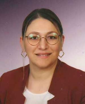 Prof. Dr. Çağrı ÖZTÜRK DEMİRBAŞ