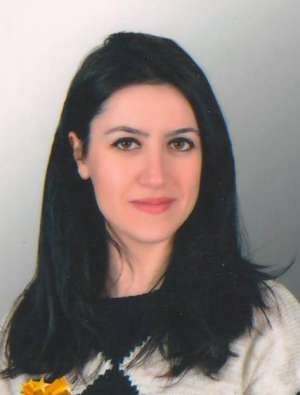 Damla TUFAN