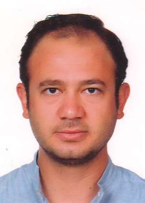 Deniz AKDAL