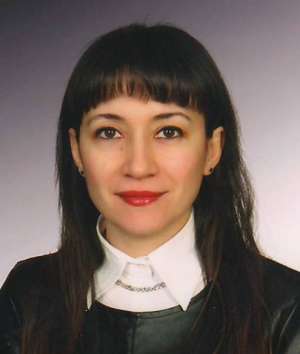 Dilek KELEŞ