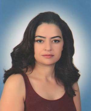 Elif BAŞTÜRK