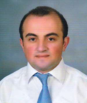 Erdal AKDENİZ