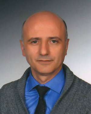 Erhan BOLAT