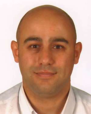 Erol ERŞEKERCİ