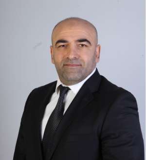 Prof. Dr. Ersan KARA