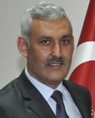 Prof. Dr. Ahmet ŞAHİN