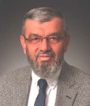 Prof. Dr. Ahmet ŞAHİN