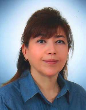 Prof. Dr. Fatma Filiz ARI