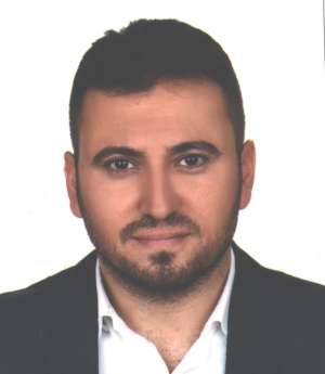 Faysal ÇEKER