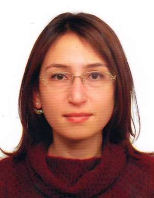 Doç. Dr. Gizem Deniz BÜYÜKSOY