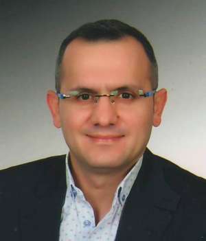 Gökhan EKİNCİOĞLU