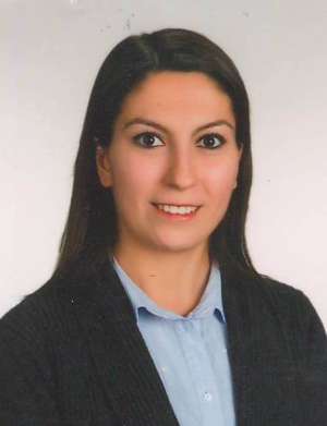 Dr. Öğr. Üyesi Gülçin CEBECİOĞLU