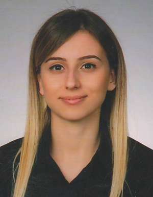 Habibe Derya AÇIKGÖZ