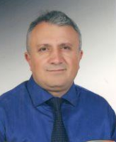 Hacı Mehmet ÇALIŞKAN