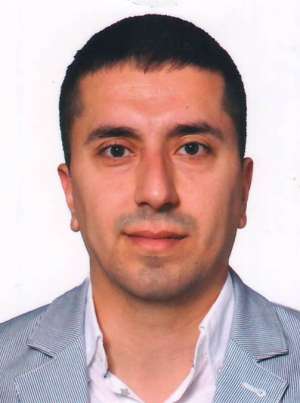 Hakan ÇAĞLAR