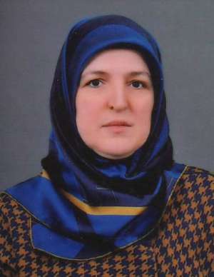 Doç. Dr. Hatice DÜLBER