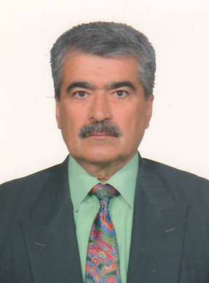 Hüseyin ÖZTÜRK