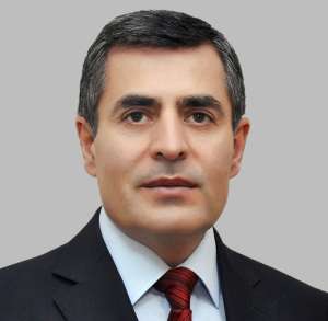 Prof. Dr. Hüseyin ŞİMŞEK