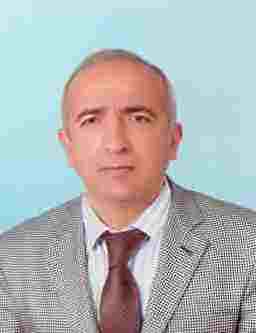 Prof. Dr. Abdullah AYDIN