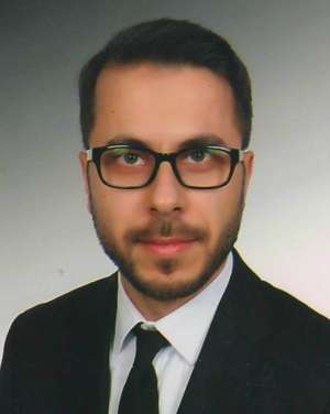 Kenan TÜFEKCİ