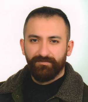 Lokman Salih ERDEM