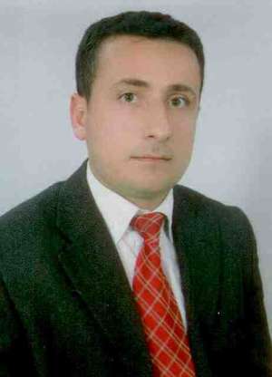 Doç. Dr. Mahmut ERBEY