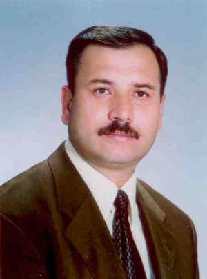 Öğr. Gör. Mehmet ŞENBAYIR