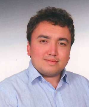 Dr. Öğr. Üyesi Alp YILDIRIM