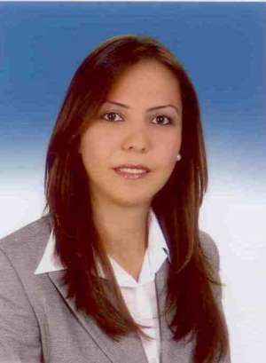 Meryem DAVUTOĞLU