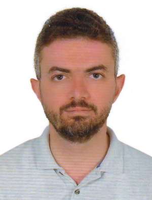 Doç. Dr. Muhammed MARUF