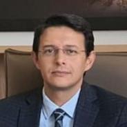 Dr. Öğr. Üyesi Ömer ERTUĞRUL