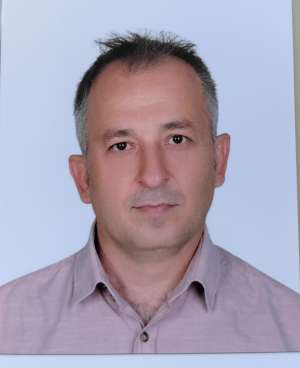 Yusuf TOPAL