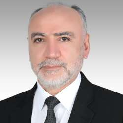 Prof. Dr. Musa ÖZATA