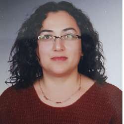 Prof. Dr. Arzu BERBER