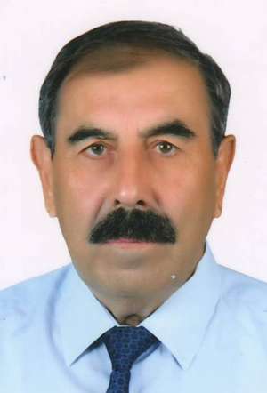 Prof. Dr. Seyfullah KORKMAZ