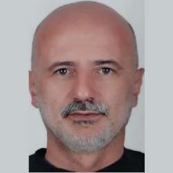 Öğr. Gör. Erhan BOLAT