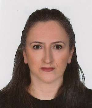 Doç. Dr. Fatma ERGÜN