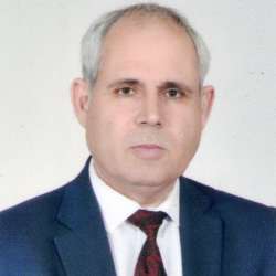 Prof. Dr. Ali GÜNEŞ