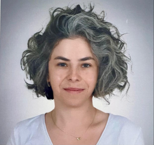 Doç. Dr. Raziye SANCAR ÖZER