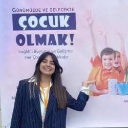 Arş. Gör. Selin SÖYÜNMEZ