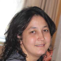 Prof. Dr. Ayla ÜNSAL