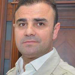 Prof. Dr. Tekin ÇELİKKAYA