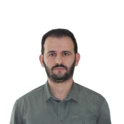 Dr. Öğr. Üyesi Yusuf AKKOCA