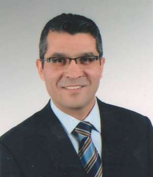 Dr. Öğr. Üyesi Başar ALTUNTAŞ